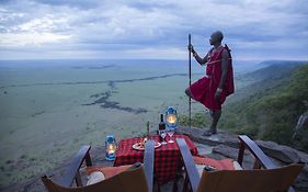 Mara Engai Lodge